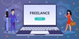 Freelance