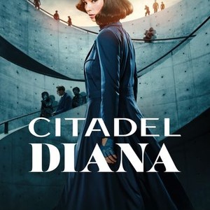 Citadel: Diana